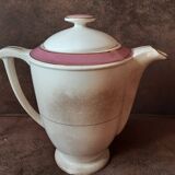 Pyla semi-porcelain coffee pot
