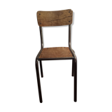 Chair pupil