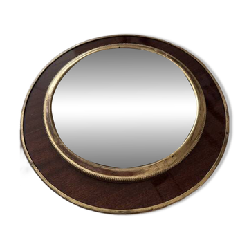 miroir sorcière
