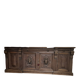 Renaissance sideboard Henry II style