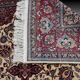 Ispahan Carpet - Sino-Persian Handmade - 3.05 x 2.00 Metres - "Galerie Sardje"