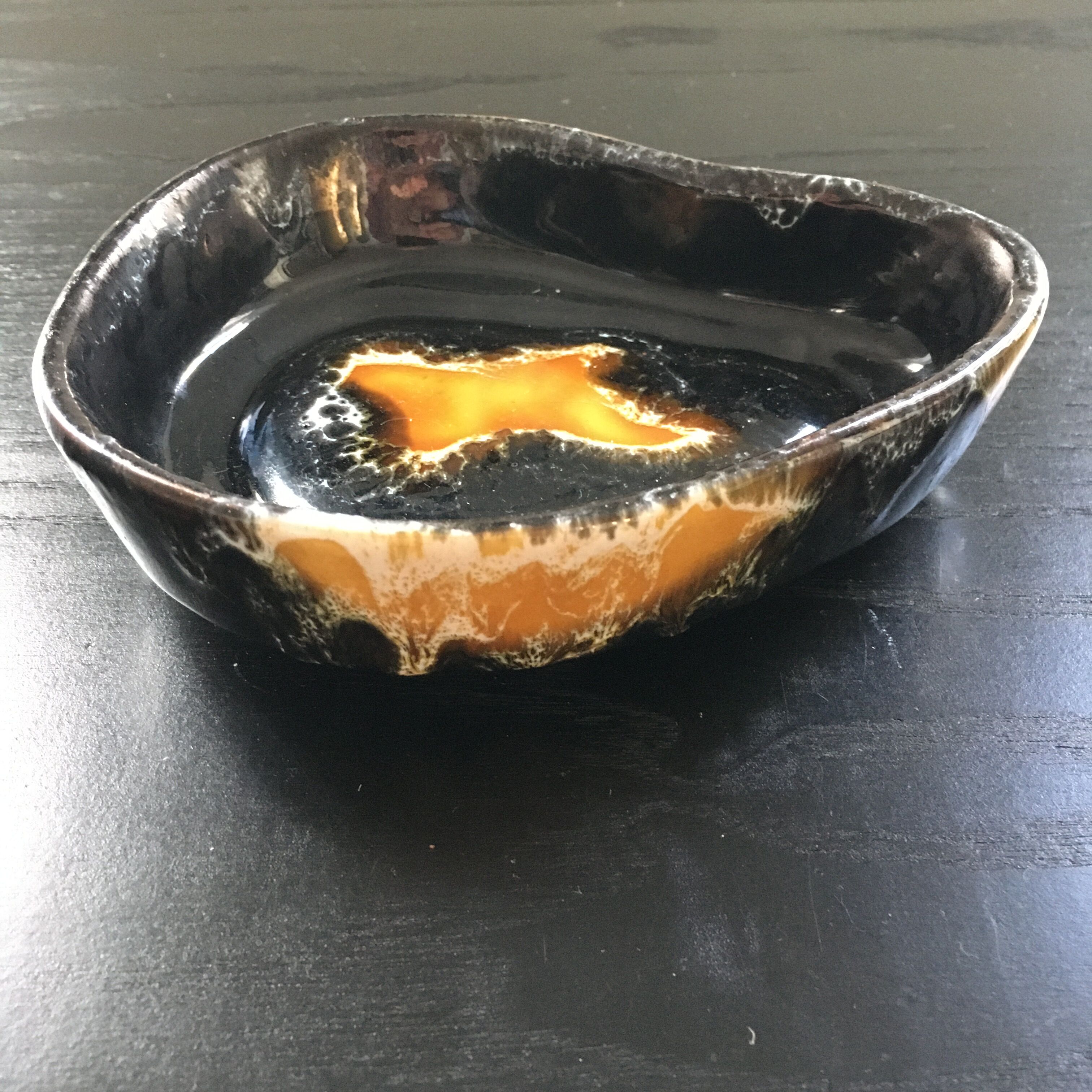 Vallauris organic pocket emptier