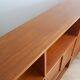 Teak bookshelf, 1960s
