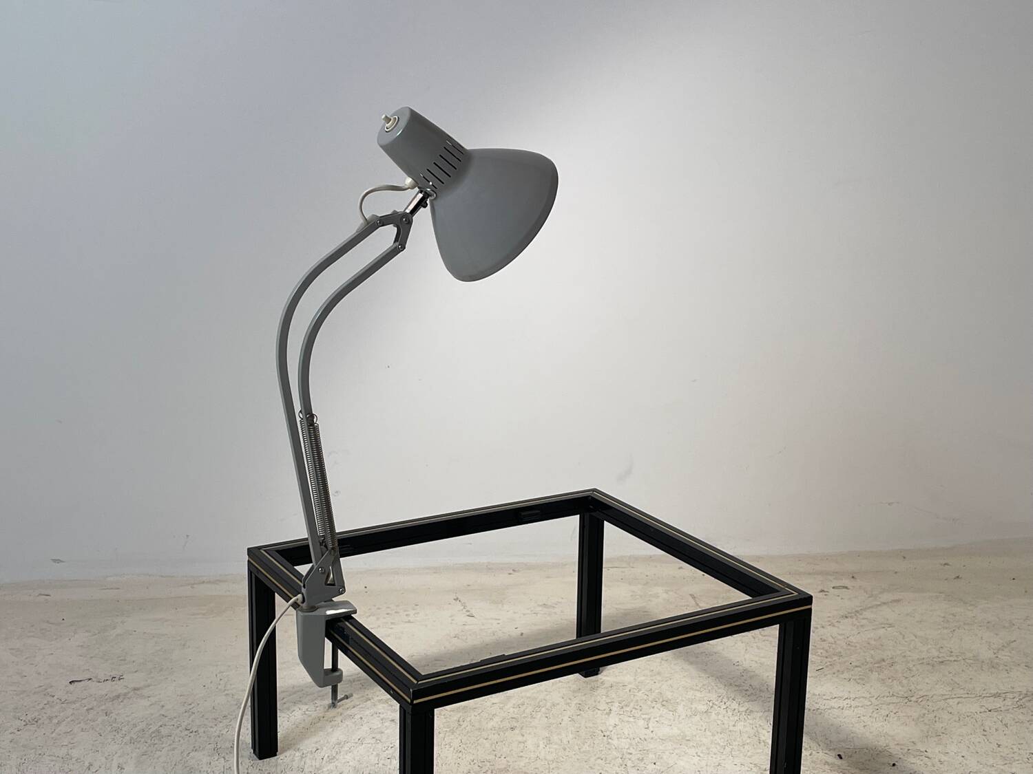 Ledu lamp, Sweden, 1970