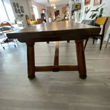Georges Robert dining table