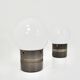 Oracolo table lamps by Gae Aulenti for Artemide, 1969, set of 2