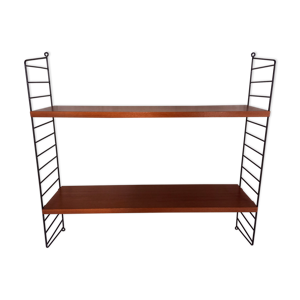Etagère murale vintage