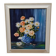 Tableau fleurs marguerites