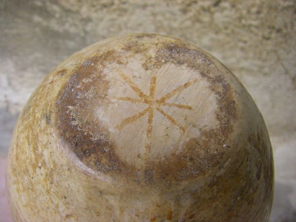 Poterie Berbère