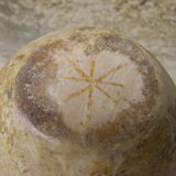 Berber pottery