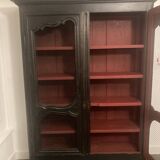Wire storage unit