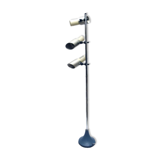 Spotlights floor lamp, 1970s