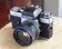 Minolta XE-5 + MC rokkor PG 50mm F1.4 + MC tele rokkor PG 135mm F2.8