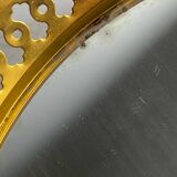 60s mirror tray, Durinox