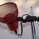 Lampadaire années 70  DBGMa