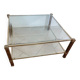 Pierre Vandel coffee table