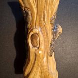 Monaco ceramic vase 1955