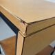 Vintage bedside table