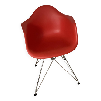 Chaises Eames Vitra
