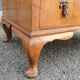 Commode drinks cabinet Robson and sons noyer 1910