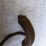 Old coatrack