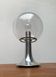 Lampe de table Space Age, années 1970
