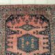 Handmade persian carpet wiss 216x175cm