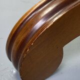 Violin coffee table