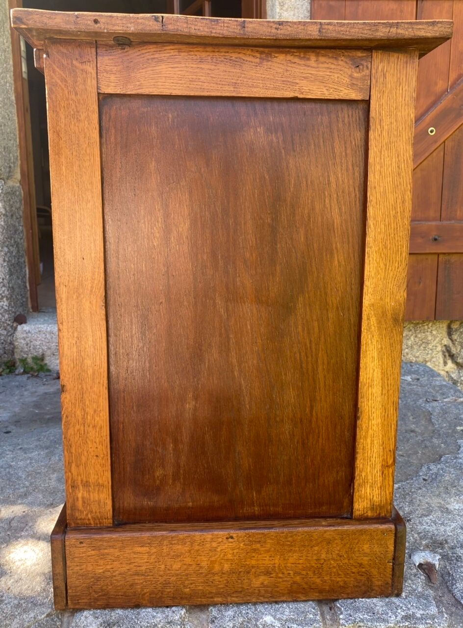 Antique desk from the 50s/60s