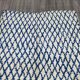 Large handmade Berber rug 2.5x1.5 m