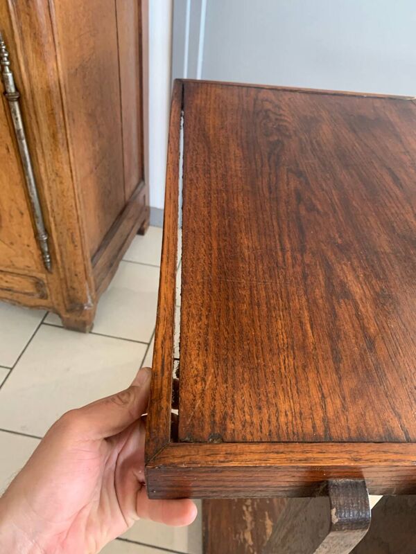 Table Appoint Art and Craft Art Deco circa 1930