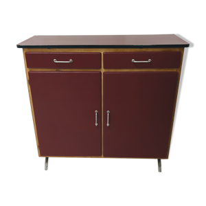 buffet parisien vintage
