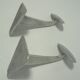 Duo of hooks