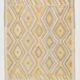 Tapis Kilim Vintage Laine Fait Main, Bohème, Motifs Géométriques, 149X247Cm