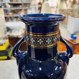 Paire de vases Gustave de Bruyn Fivès