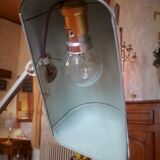 Lampe de bureau Fare époque art déco