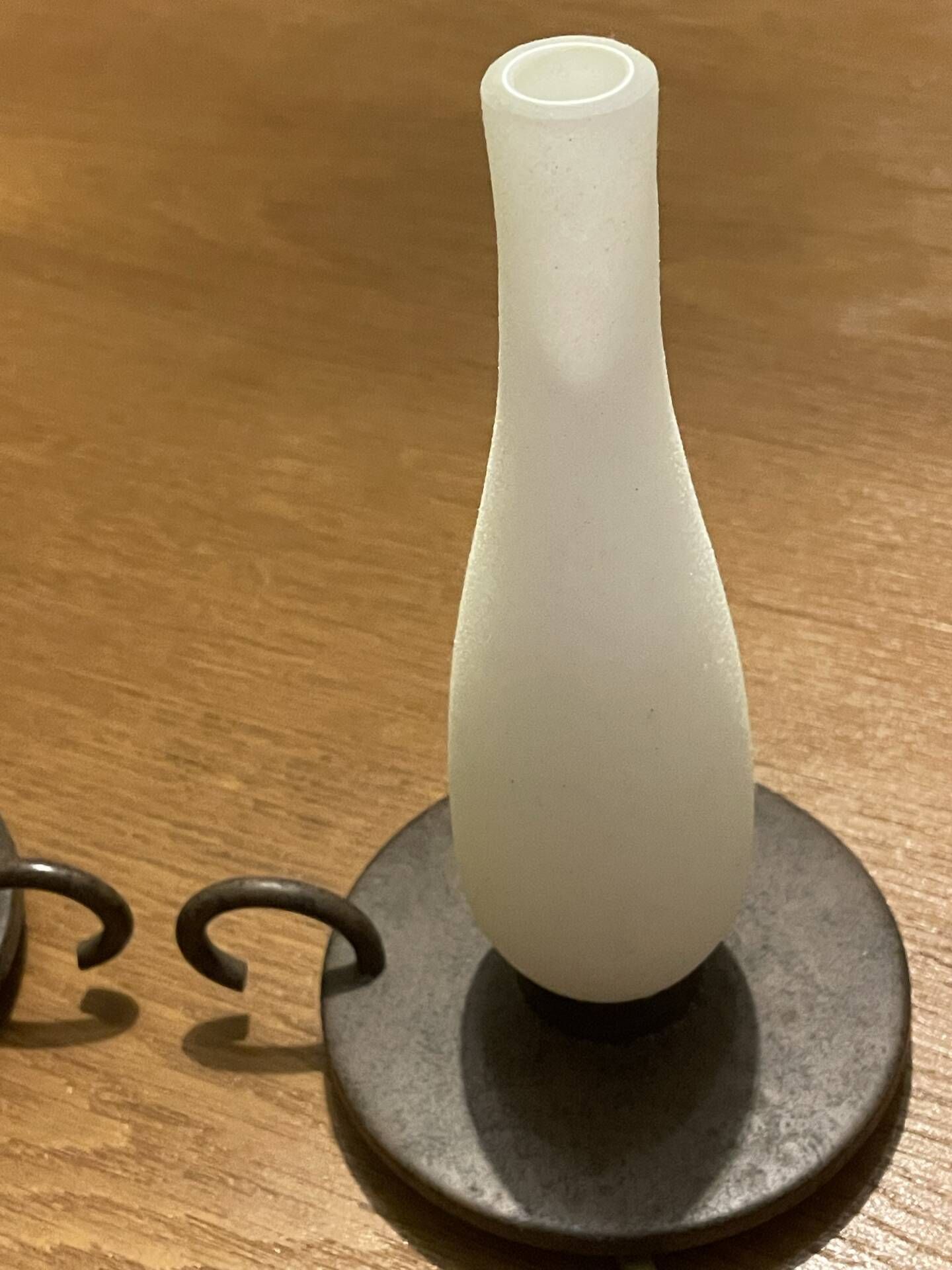 Fabas Luce Spa bedside lamps