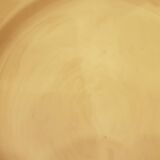 8 Villeroy and Boch decagonal ivory flat plates