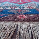 Handmade Anatolian Dosemealti Rug 282x192cm