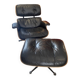 Eames lounge chair and ottoman Mobilier International