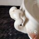 Dutch Tureen Petrus Regout Marines Series 1896 Maastricht Red Transferware