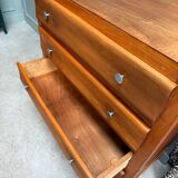 Vintage 1970s commode (renovated)