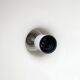 German Pendant Lamp from the Mid-Century Space Age by Staff Leuchten