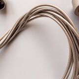 Set of 4 Catellani & Smith wall lamps, Italy, 1999