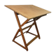 Architect's table