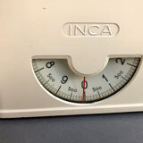 Inca kitchen scale 1970