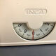 Inca kitchen scale 1970