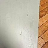 Pair of Slit side tables, Hay