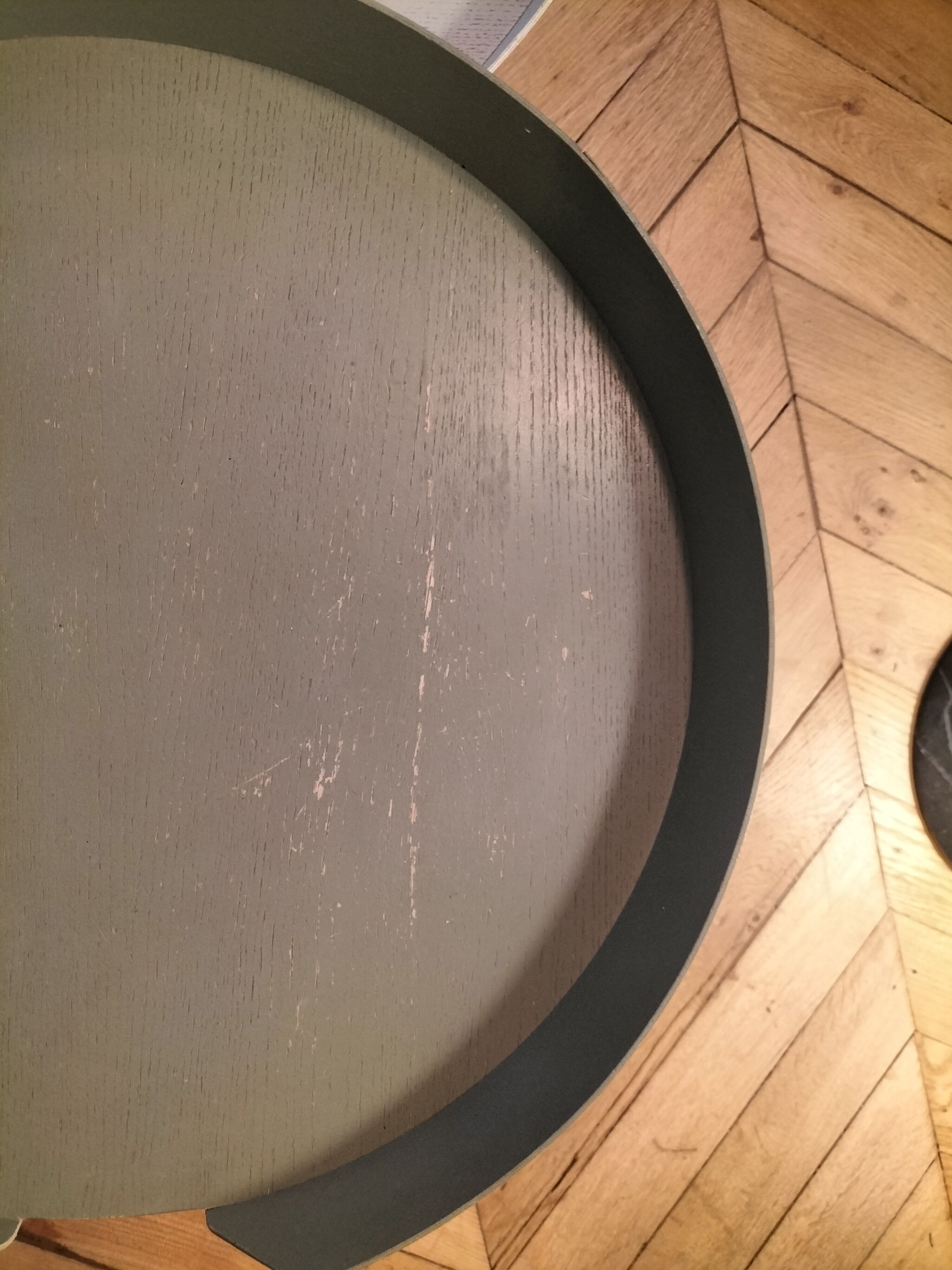 Muuto trundle coffee tables