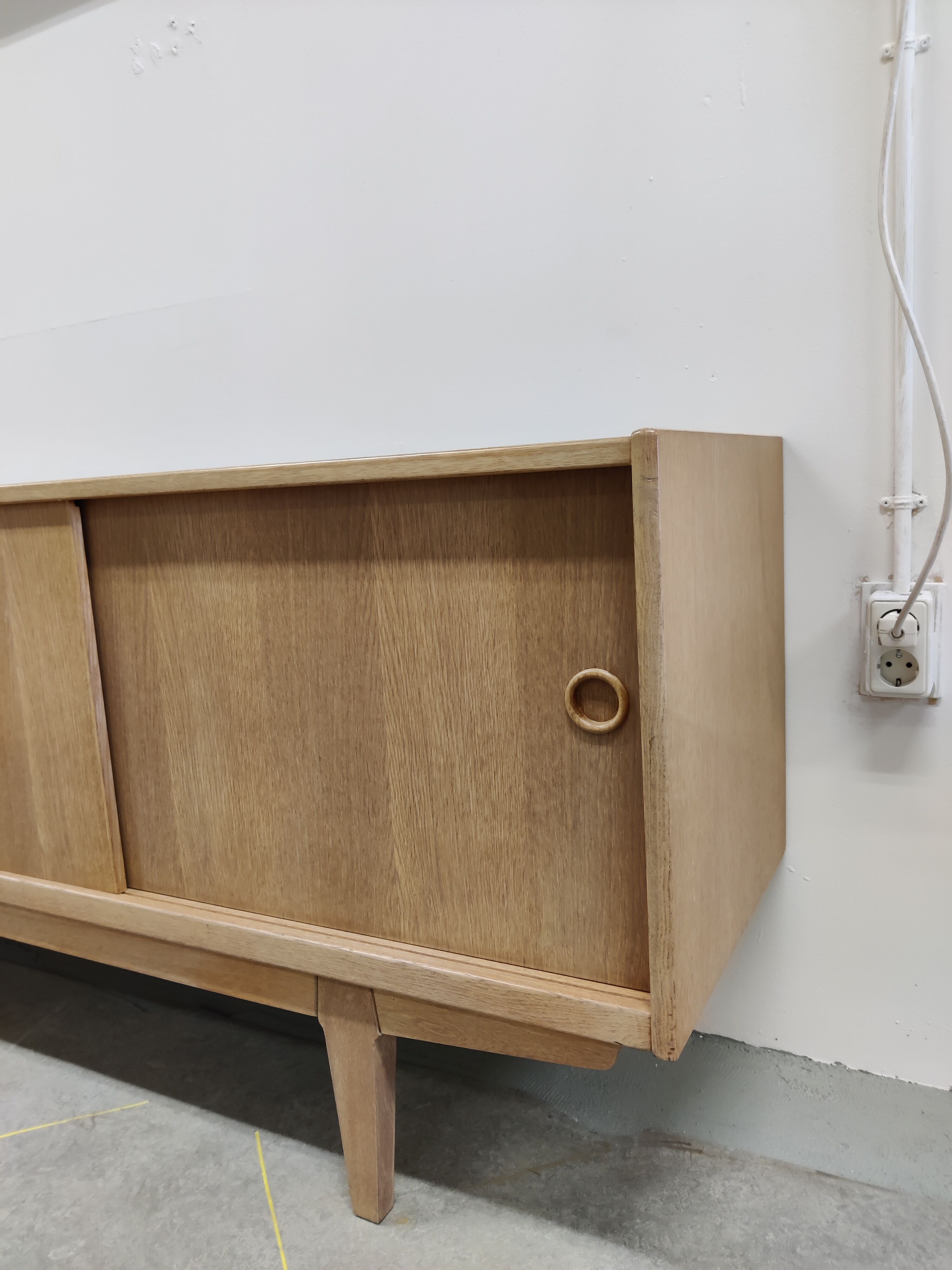 Danish sideboard